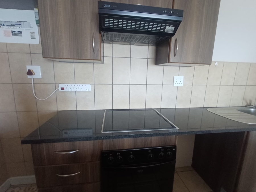 To Let 3 Bedroom Property for Rent in Dana Bay Western Cape